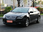 2011款 2.4L SIDI 雅致型 2011款 2.4L SIDI 雅致型