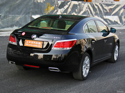 2011款 2.4L SIDI 雅致型 2011款 2.4L SIDI 雅致型