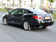 2011款 2.4L SIDI 雅致型 2011款 2.4L SIDI 雅致型