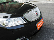 2011款 2.4L SIDI 雅致型 2011款 2.4L SIDI 雅致型