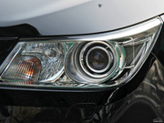 2011款 2.4L SIDI 雅致型 2011款 2.4L SIDI 雅致型