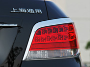 2011款 2.4L SIDI 雅致型 2011款 2.4L SIDI 雅致型