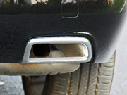 2011款 2.4L SIDI 雅致型 2011款 2.4L SIDI 雅致型