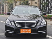 2010款 E 200 CGI 優(yōu)雅型 2010款 E 200 CGI 優(yōu)雅型
