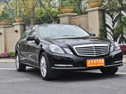 2010款 E 200 CGI 優(yōu)雅型 2010款 E 200 CGI 優(yōu)雅型