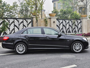 2010款 E 200 CGI 優(yōu)雅型 2010款 E 200 CGI 優(yōu)雅型