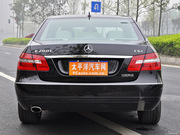 2010款 E 200 CGI 優(yōu)雅型 2010款 E 200 CGI 優(yōu)雅型