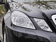 2010款 E 200 CGI 優(yōu)雅型 2010款 E 200 CGI 優(yōu)雅型