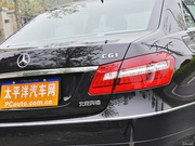 2010款 E 200 CGI 優(yōu)雅型 2010款 E 200 CGI 優(yōu)雅型