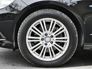 2010款 E 200 CGI 優(yōu)雅型 2010款 E 200 CGI 優(yōu)雅型