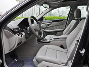 2010款 E 200 CGI 優(yōu)雅型 2010款 E 200 CGI 優(yōu)雅型