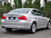 2011款 325i 時(shí)尚型 2011款 325i 時(shí)尚型