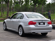 2011款 325i 時(shí)尚型 2011款 325i 時(shí)尚型