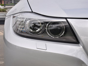 2011款 325i 時(shí)尚型 2011款 325i 時(shí)尚型