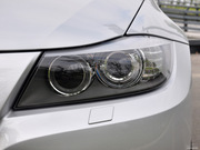 2011款 325i 時(shí)尚型 2011款 325i 時(shí)尚型