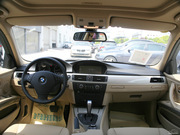 2011款 320i 豪華型 2011款 320i 豪華型