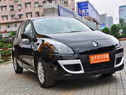 2011款 2.0L 風景舒適版 2011款 2.0L 風景舒適版