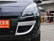2011款 2.0L 風景舒適版 2011款 2.0L 風景舒適版