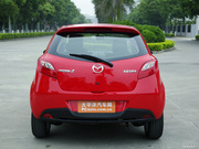 2011款 炫動 1.5L 自動豪華版 2011款 炫動 1.5L 自動豪華版