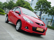 2011款 炫動 1.5L 自動豪華版 2011款 炫動 1.5L 自動豪華版