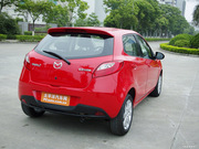 2011款 炫動 1.5L 自動豪華版 2011款 炫動 1.5L 自動豪華版
