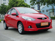 2011款 炫動 1.5L 自動豪華版 2011款 炫動 1.5L 自動豪華版