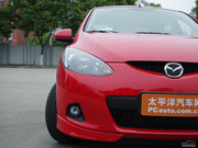 2011款 炫動 1.5L 自動豪華版 2011款 炫動 1.5L 自動豪華版