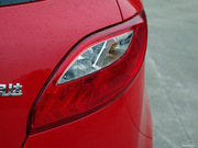 2011款 炫動 1.5L 自動豪華版 2011款 炫動 1.5L 自動豪華版