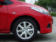 2011款 炫動 1.5L 自動豪華版 2011款 炫動 1.5L 自動豪華版