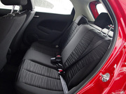 2011款 炫動 1.5L 自動豪華版 2011款 炫動 1.5L 自動豪華版