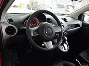 2011款 炫動 1.5L 自動豪華版 2011款 炫動 1.5L 自動豪華版