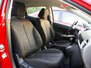 2011款 炫動 1.5L 自動豪華版 2011款 炫動 1.5L 自動豪華版