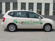 2011款 1.6L 手動 5座舒適版 2011款 1.6L 手動 5座舒適版