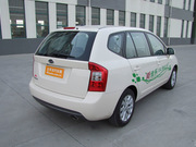 2011款 1.6L 手動 5座舒適版 2011款 1.6L 手動 5座舒適版