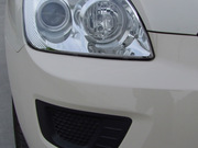 2011款 1.6L 手動 5座舒適版 2011款 1.6L 手動 5座舒適版