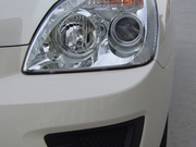 2011款 1.6L 手動 5座舒適版 2011款 1.6L 手動 5座舒適版