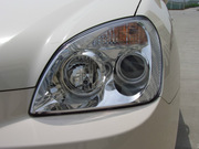 2011款 1.6L 手動 5座舒適版 2011款 1.6L 手動 5座舒適版