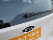 2011款 1.6L 手動 5座舒適版 2011款 1.6L 手動 5座舒適版