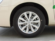 2011款 1.6L 手動 5座舒適版 2011款 1.6L 手動 5座舒適版