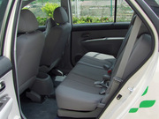 2011款 1.6L 手動(dòng) 5座舒適版 2011款 1.6L 手動(dòng) 5座舒適版