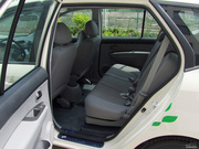 2011款 1.6L 手動(dòng) 5座舒適版 2011款 1.6L 手動(dòng) 5座舒適版