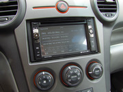 2011款 1.6L 手動(dòng) 5座舒適版 2011款 1.6L 手動(dòng) 5座舒適版