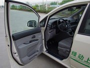 2011款 1.6L 手動(dòng) 5座舒適版 2011款 1.6L 手動(dòng) 5座舒適版