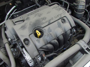 2011款 1.6L 手動 5座舒適版 2011款 1.6L 手動 5座舒適版