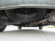2011款 1.6L 手動 5座舒適版 2011款 1.6L 手動 5座舒適版