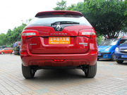 2010款 2.5L 四驅(qū)舒適版 2010款 2.5L 四驅(qū)舒適版