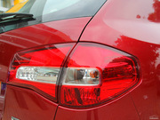 2010款 2.5L 四驅(qū)舒適版 2010款 2.5L 四驅(qū)舒適版