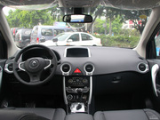 2010款 2.5L 四驅(qū)舒適版 2010款 2.5L 四驅(qū)舒適版