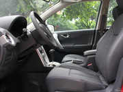 2010款 2.5L 四驅(qū)舒適版 2010款 2.5L 四驅(qū)舒適版