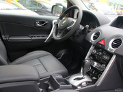 2010款 2.5L 四驅(qū)舒適版 2010款 2.5L 四驅(qū)舒適版